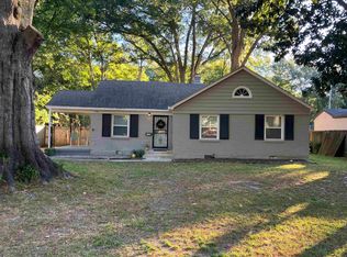 1166 Vaughn Rd, Memphis, TN 38122