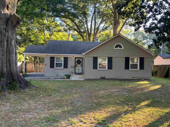 1166 Vaughn Rd, Memphis, TN 38122