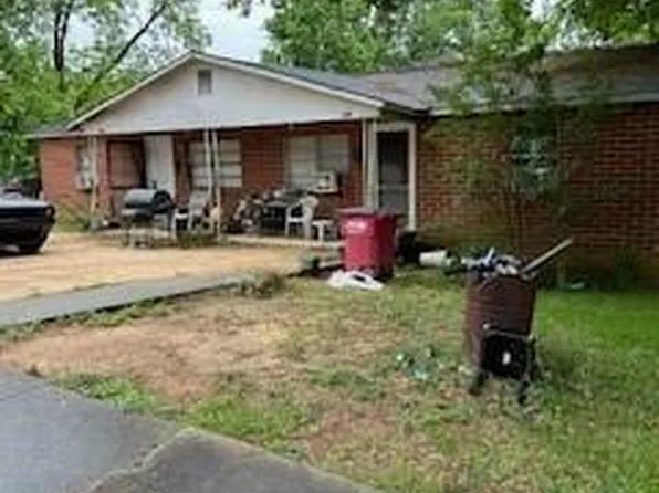 685 Saint John St, Macon, GA 31217