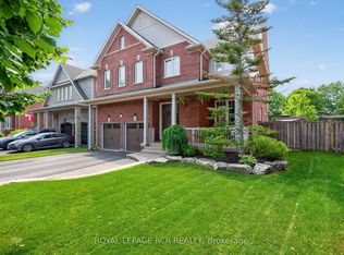 63 Campbell Dr, Uxbridge, ON L9P0B3