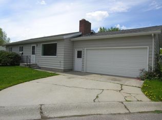 7 Rosebud Ln, Missoula, MT 59801