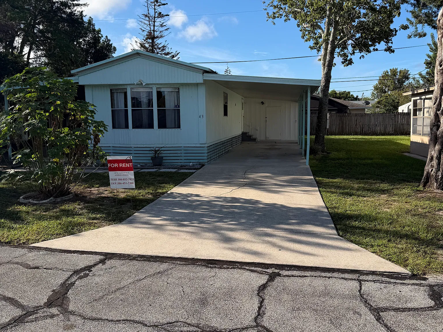 2 bed, 728 sqft, $1,150 — Photo 1