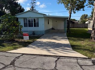 1450 Madeline Ave Lot 43, Port Orange, FL 32129