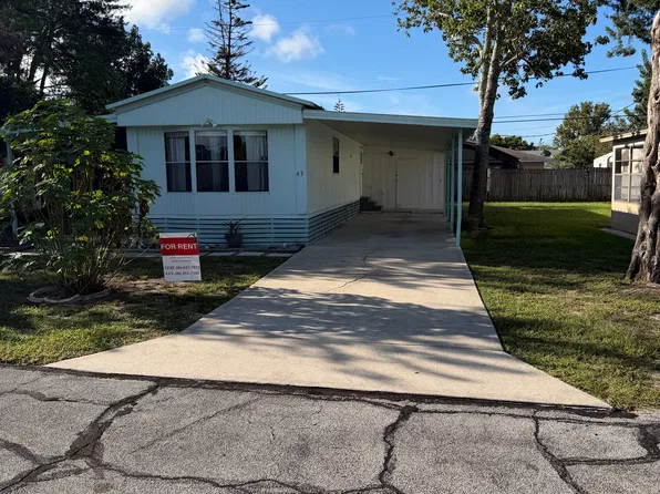 1450 Madeline Ave, Port Orange, FL