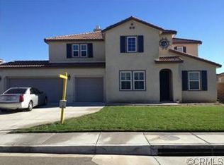 1821 W Ash St, San Bernardino, CA 92407
