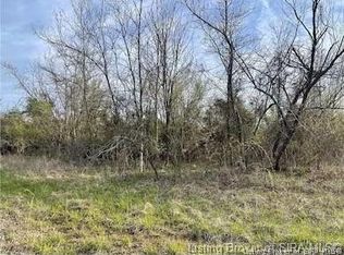 0 Shelter Road, Henryville, IN 47126