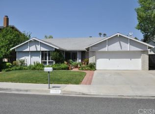26853 Lugar De Oro Dr, Santa Clarita, CA 91354