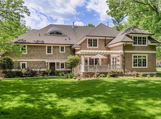 204 Long Hill Dr, Short Hills, NJ 07078