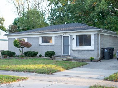 27081 California St, Taylor, MI, 48180