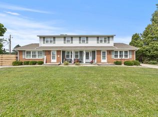 450 Stevens Ct, Bucyrus, OH 44820