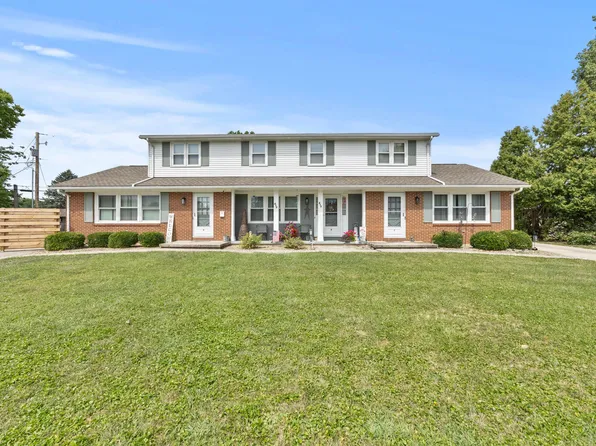 450 Stevens Ct, Bucyrus, OH 44820