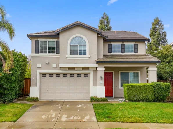 609 Granada Pass Dr, Roseville, CA 95678