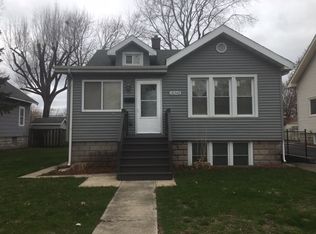 18248 Burnham Ave, Lansing, IL 60438