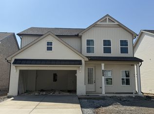 536 Misty Creek Ct Lot 130, Nashville, TN 37207