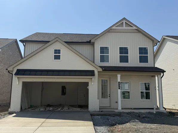 536 Misty Creek Ct Lot 130, Nashville, TN 37207