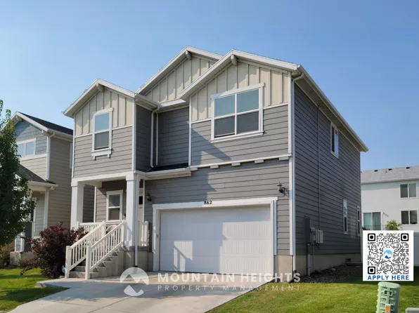 862 W Cider Ct, Midvale, UT 84047