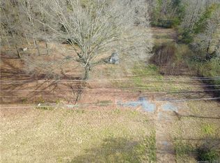 1057 S Love Chapel Rd, Stanfield, NC 28163