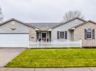 357 Sheffield Ave NE, Massillon, OH