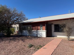 1027 W Congress St, Tucson, AZ 85745