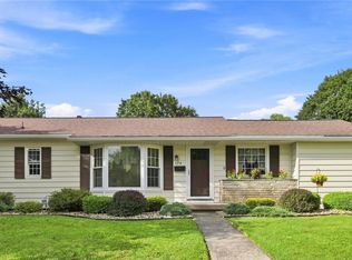124 East Ave, Greenville, PA 16125