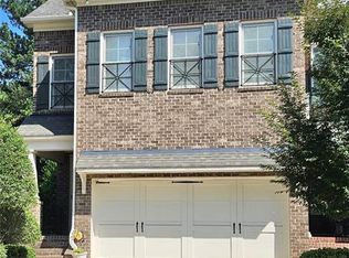 6452 Bennington Bluff Ct #5, Mableton, GA 30126