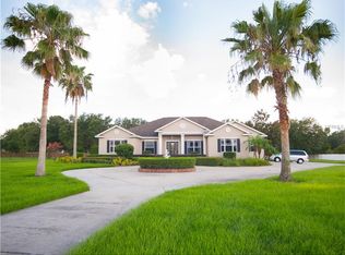 2272 Jaudon Rd, Dover, FL 33527