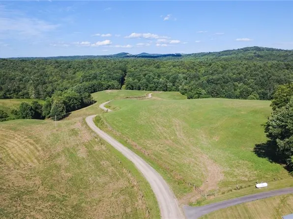 1779 Round Hill Church Rd, Traphill, NC 28685