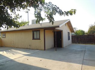 200 S King St, Bakersfield, CA 93307