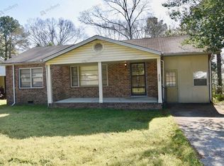 2562 Ivey Rd, Augusta, GA 30906