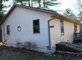115 Oak St, Pardeeville, WI 53954