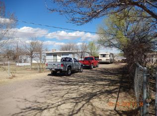 2633 Rushing Rd SW, Albuquerque, NM 87105