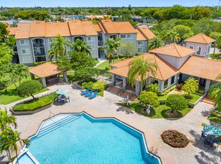 Sunset Gardens, Miami, FL 33173