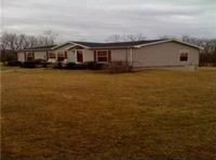 6955 W 400 N, Madison, IN 47250