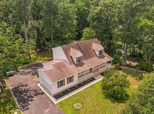 892 Central Ave, Hammonton, NJ 08037