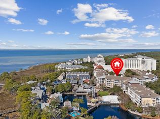 9100 Baytowne Wharf Blvd UNIT 362, Miramar Beach, FL 32550