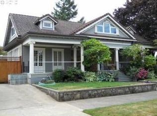 4610 NE Brazee St, Portland, OR 97213