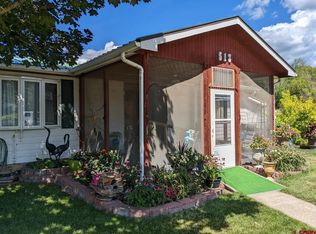 513 Box Elder Ave, Paonia, CO 81428