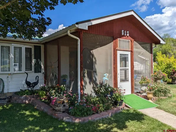 513 Box Elder Avenue, Paonia, CO 81428