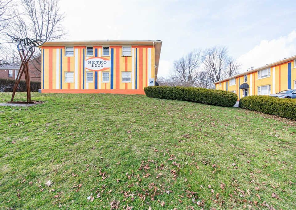 Retroplex Apartments 1601 Alexandria Dr Lexington KY Zillow