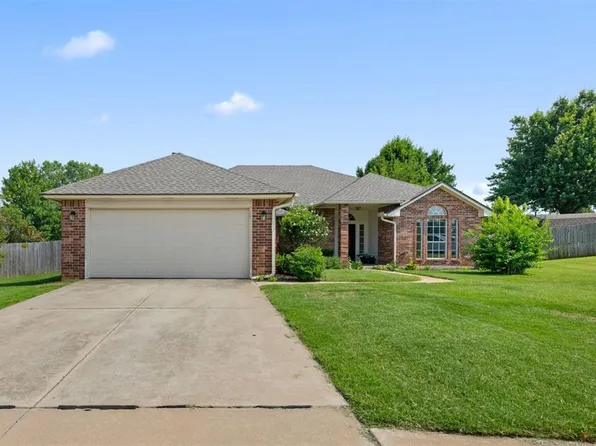 8100 NW 83rd Ter, Oklahoma City, OK 73132