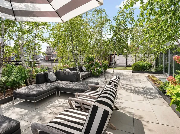 80 Wooster St #Penthouse, New York, NY 10012