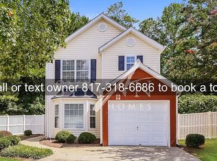 13446 Aventide Ln, Alpharetta, GA 30004
