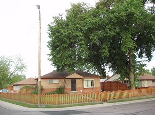 6980 Zuni St, Denver, CO 80221