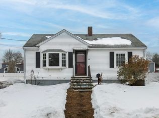 28 Linda St, Abington, MA 02351