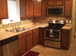 408 W South St, Monroe, IA 50170