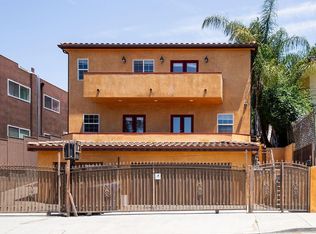 640 N La Fayette Park Pl, Los Angeles, CA 90026