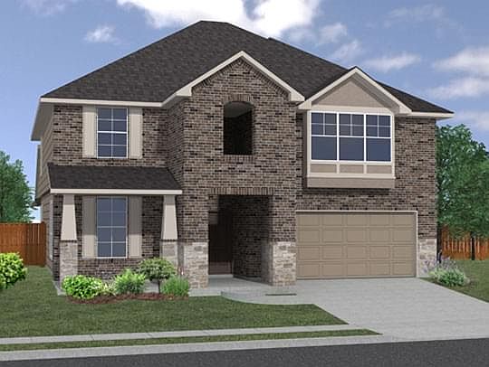 Elevation B