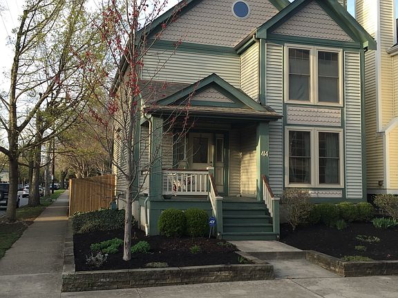 2nd image of 414 W 4th Ave