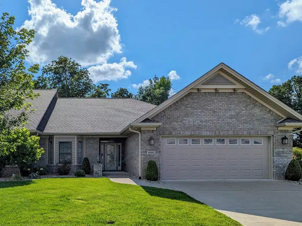 4080 Naples Dr, Columbus, IN 47203
