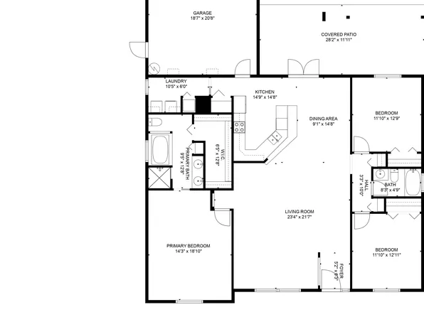 351 46th Ave N, Saint Petersburg, FL 33703